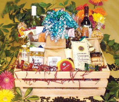 Big Basket