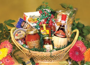 Italian Basket