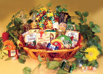 Medium Basket